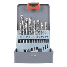 Sealey AK8190 19 Piece