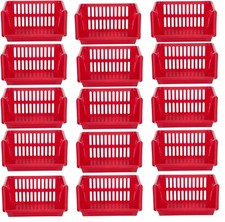 KITCHEN STORAGE STACKING