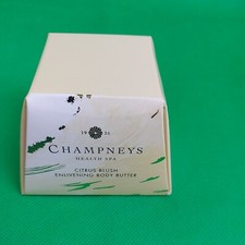 Original Champneys Health Spa