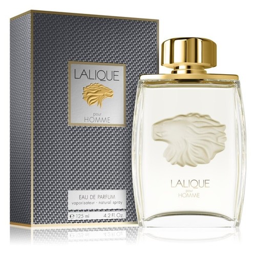 Lalique pour homme lion 125ml - pour,