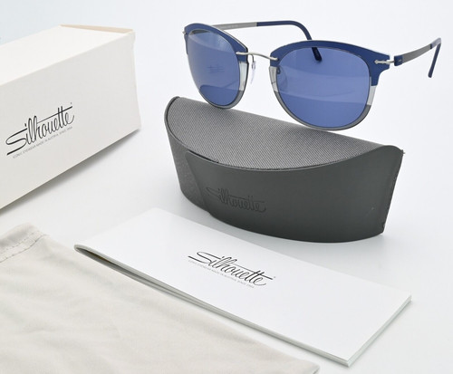 Silhouette sunglasses infinity - silhouette,