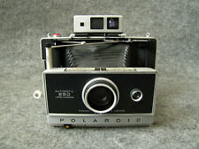 Vintage Polaroid  250 Rangefinder  Automatic Land Folding Camera for Fuji FP100C