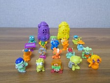 Zomlings / Zomblings Bundle X