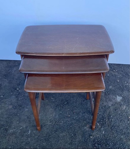 Remploy nest tables - of,