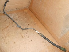 MGF 1.8 VVC K Series engine  1996-99  Fuel return hose