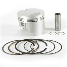 PISTON KIT XT TT SR 500 88.00