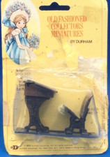 DURHAM Old Fashioned