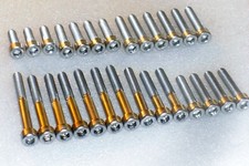 Yamaha DT80 1980-82 RD60 RD50