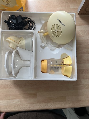 Medela electric swing flex - electric,