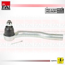 FAI TIE ROD END LEFT SS7188 FITS HONDA CIVIC IX VIII 1.4 1.8 2.0 2.2 i-VTEC/DTEC