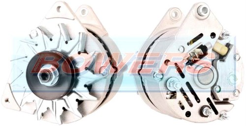 Brand new alternator 12v - new,