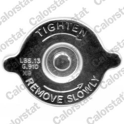 Fits vernet rc0062 radiator - fits,