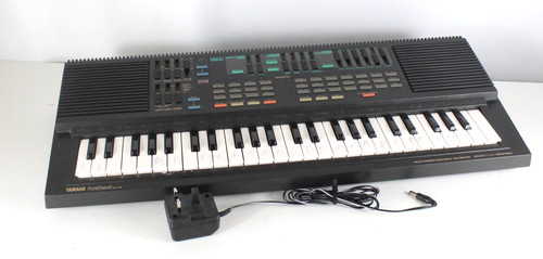 Yamaha portasound pss 560 - portasound, pss-560