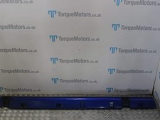 MK4 Astra Gsi Passenger left