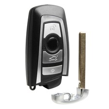 Remote Key Fob Replacement for