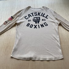 Roots Of Fight Long Sleeve T