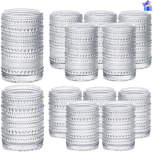 Megarte vintage hobnail set - vintage,