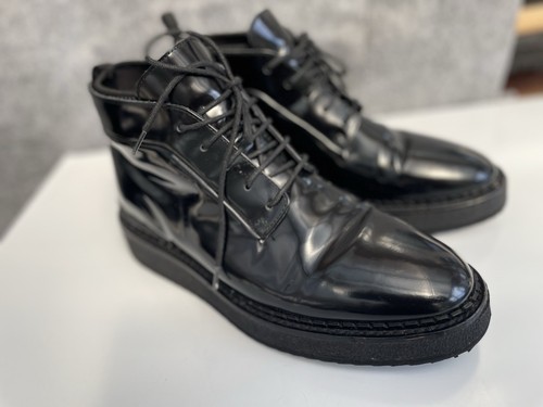 John elliott men leather - john,
