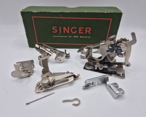 Singer sewing machine - sewing,