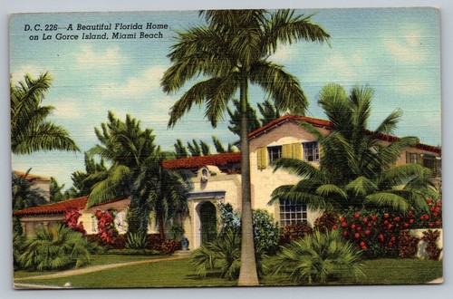 Residential home gorce - residential, la