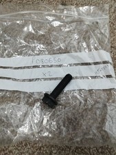 Camshaft Pulley Screw -