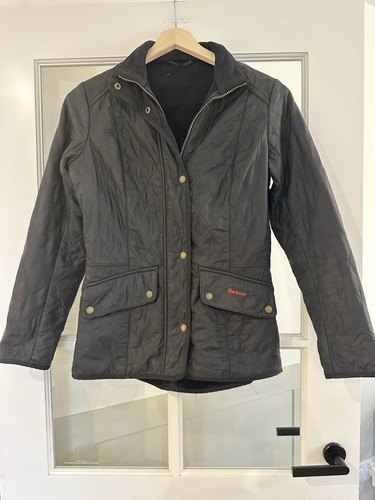 Barbour women cavalry - barbour,