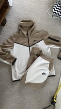 Nike Tech Fleece Tracksuit