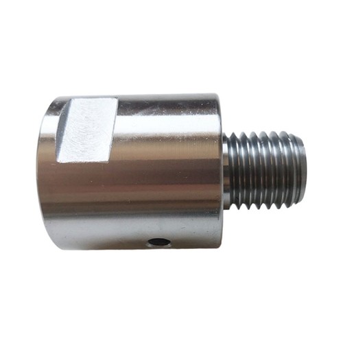 Woodworking machinery chuck - woodworking,