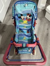 Hauck Kids Play Push Chair Disney