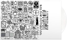 ED SHEERAN - AUTUMN VARIATIONS