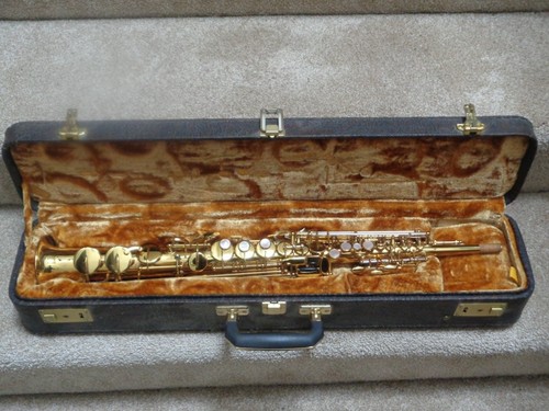 Yanagisawa elimona 2100ss - yanagisawa,