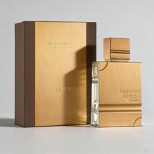 Haramain amber oud gold - haramain,