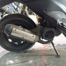 2014 YAMAHA YN 50 E NEOS Engine A156E0002408