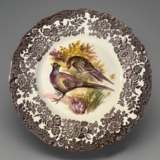 Royal Worcester Palissy Game