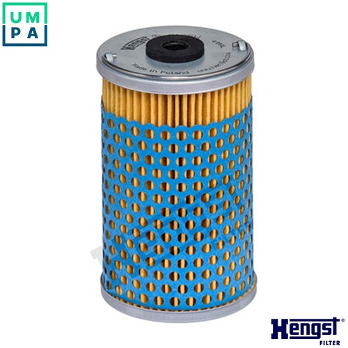 Oil filter e135h - oil, d08