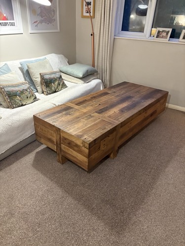 Large barker stonehouse - large, &
