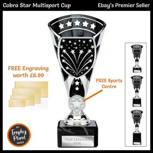 Black multisport presentation - black,