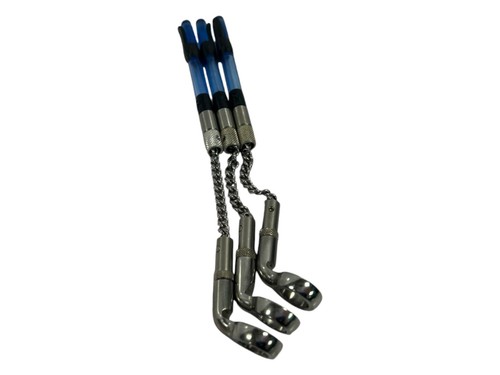 Korda stows blue - blue,