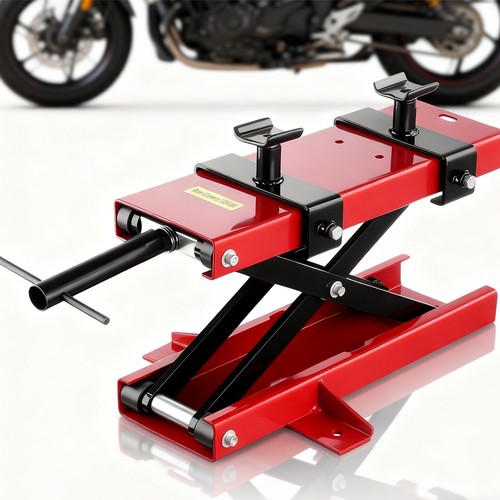 Gearzaar scissor lift 500kg - scissor,