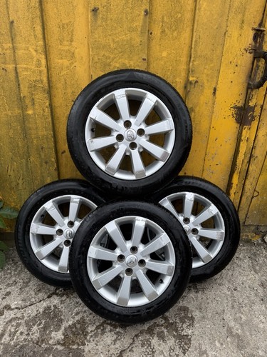 Toyota yaris alloy wheel - toyota,