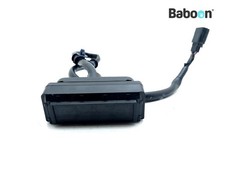 Display Control Lights Honda