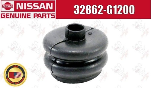 Nissan oem control lever - oem,