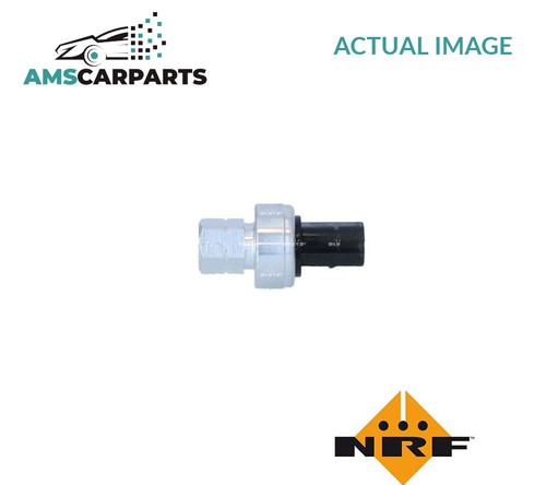 Air con pressure - con, switch