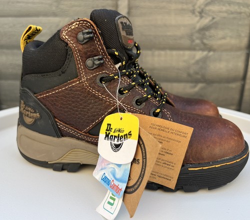 Martens docs maple steel - dr,