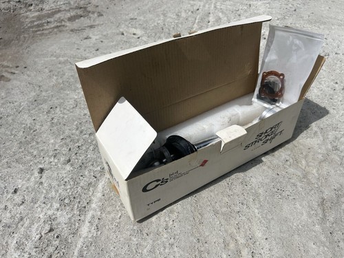 Rare cameraard quick shift - c,