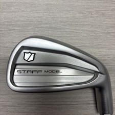 Wilson Staff CB Irons 2026 -