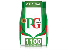 PG Tips Original Black Tea