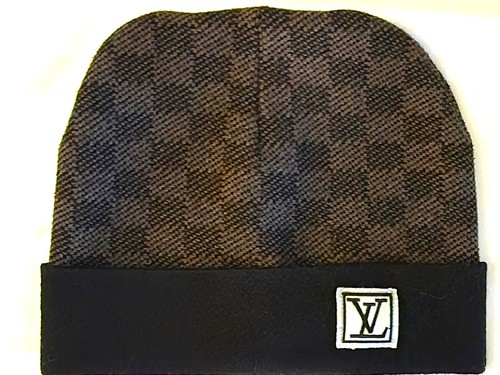 Louis vuitton gray - gray, men's