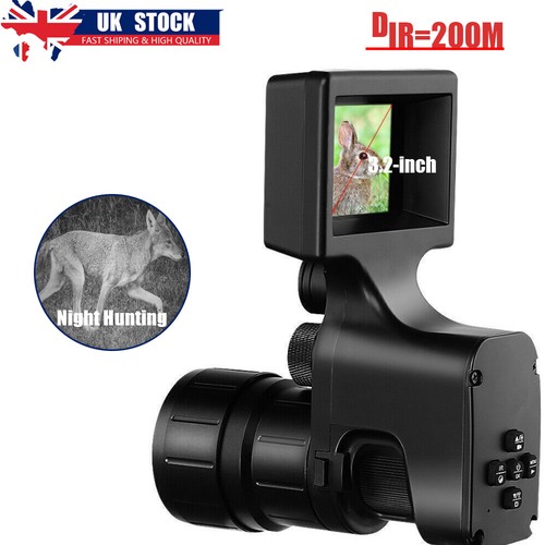 Nvs30 infrared night vision - night,