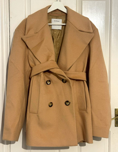 Sportmax camel 100 - sportmax, virgin